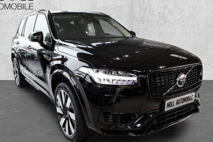 Volvo XC90 4.500 km 62.880 &euro; Bergheim 50126