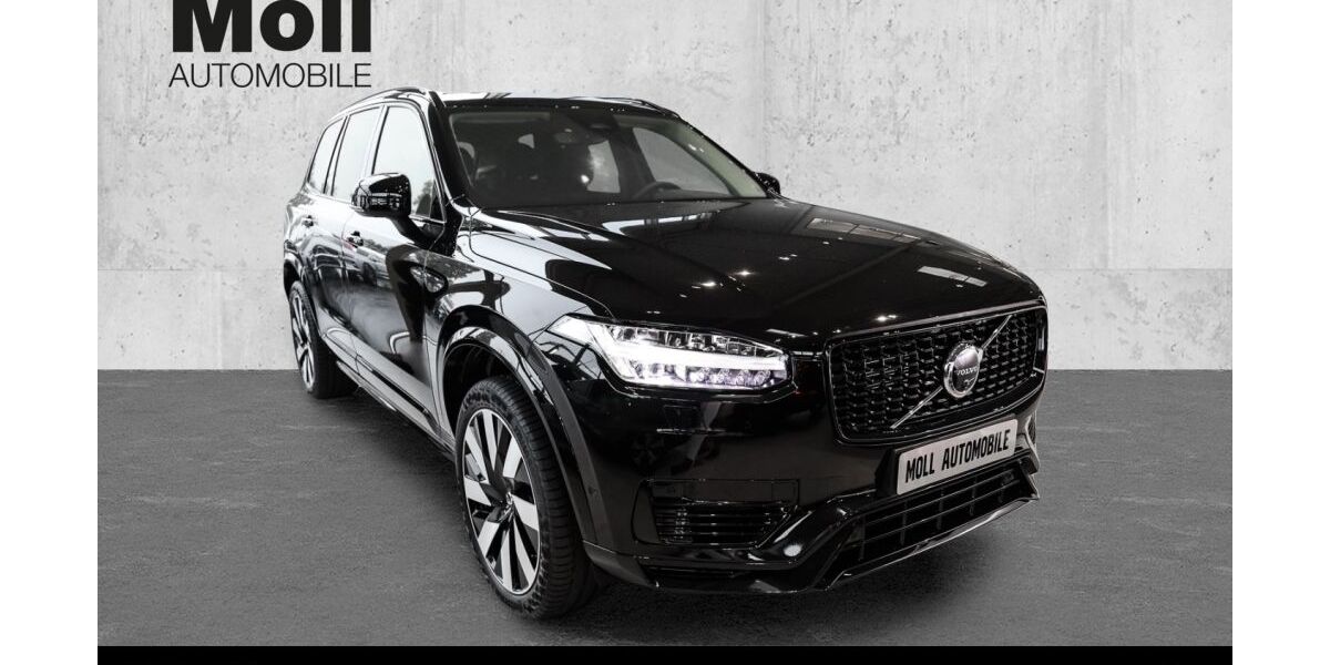 Volvo XC90 4.500 km 62.880 &euro; Bergheim 50126