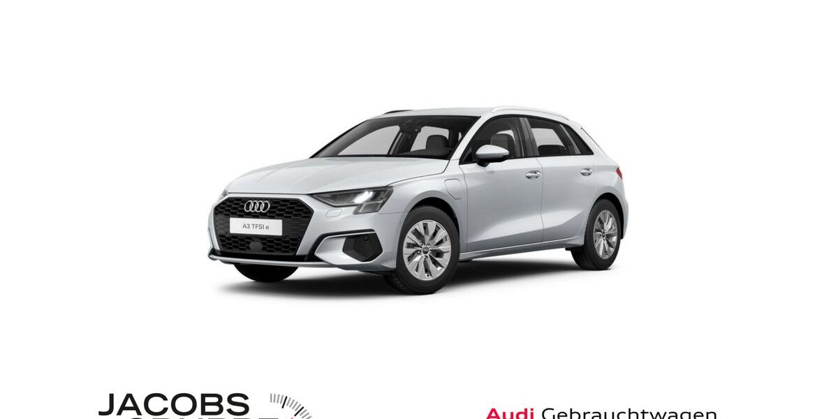 Audi A3 6.105 km 27.840 &euro; Bergheim 50126