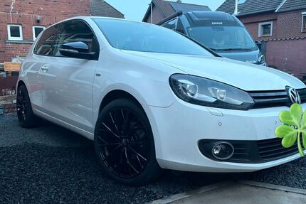 VW Golf 247.600 km 4.700 &euro; Linnich 52441