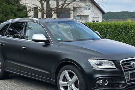 Audi SQ5 93.000 km 28.249 &euro; Brühl 50321