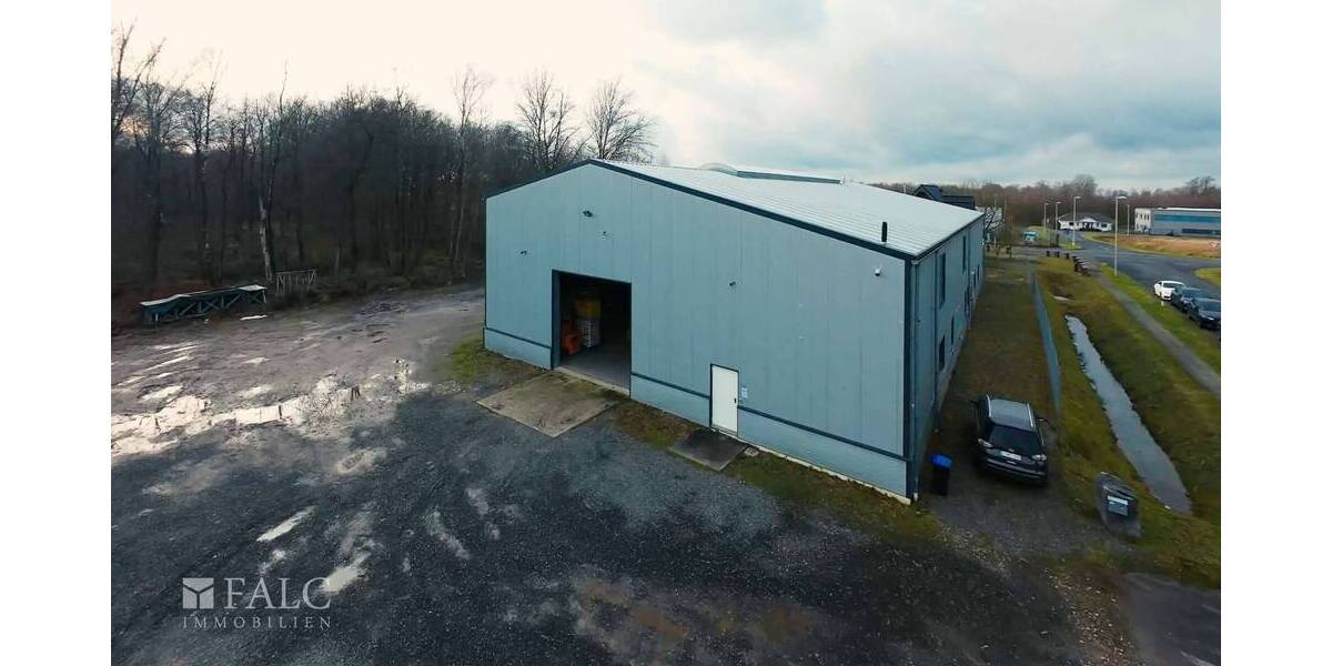 Gewerbeobjekt Stolberg Atsch - 1.395.000&euro; | Angebot:25801322