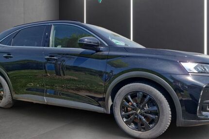 DS Automobiles DS7 (Crossback) 92.908 km 23.240 &euro; Aachen 52078