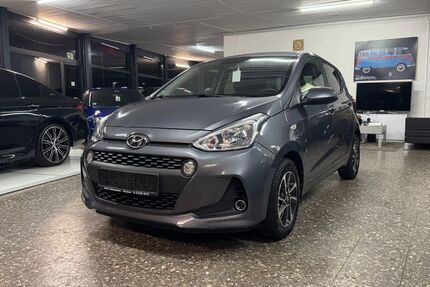 Hyundai i10 65.889 km 9.895 &euro; Stolberg 52222