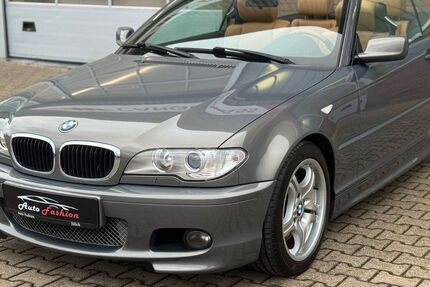 BMW 330 91.000 km 21.950 &euro; Jülich 52428