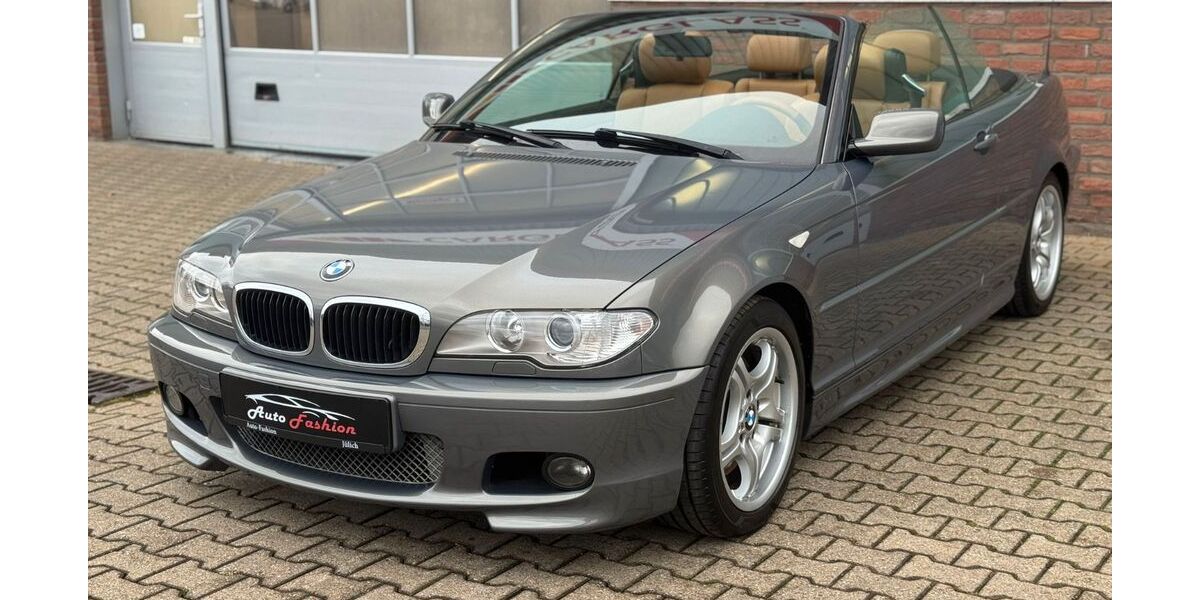 BMW 330 91.000 km 21.950 &euro; Jülich 52428