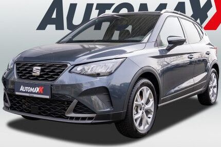 Seat Arona 34.200 km 18.480 &euro; Aachen 52068
