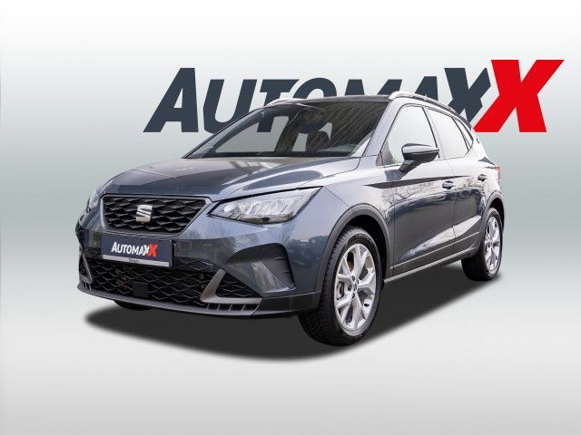 Seat Arona 34.200 km 18.480 &euro; Aachen 52068