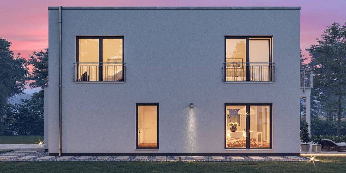 Einfamilienhaus Elsdorf Angelsdorf - 4 Zimmer, 111 m&sup2;, 397.398&euro; | Angebot:26806556