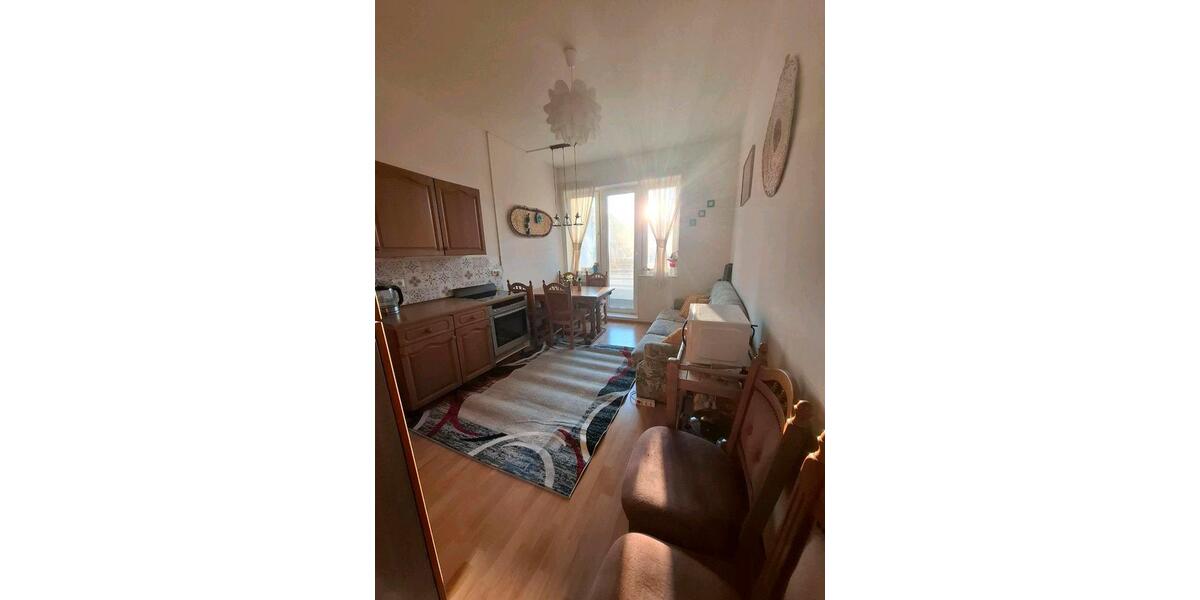 Etagenwohnung Aachen Aachen-Mitte - 2 Zimmer, 40 m&sup2;, 811&euro; | Angebot:26244936