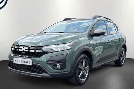 Dacia Sandero 27.774 km 14.390 &euro; Euskirchen 53881