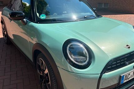 Mini Cooper S 13.200 km 26.500 &euro; Würselen 52146
