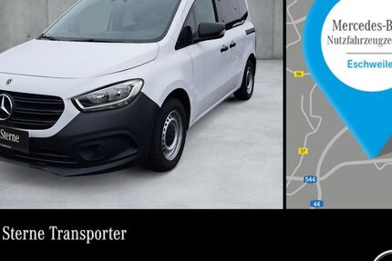 Mercedes-Benz Citan 9.592 km 27.880 &euro; Eschweiler 52249