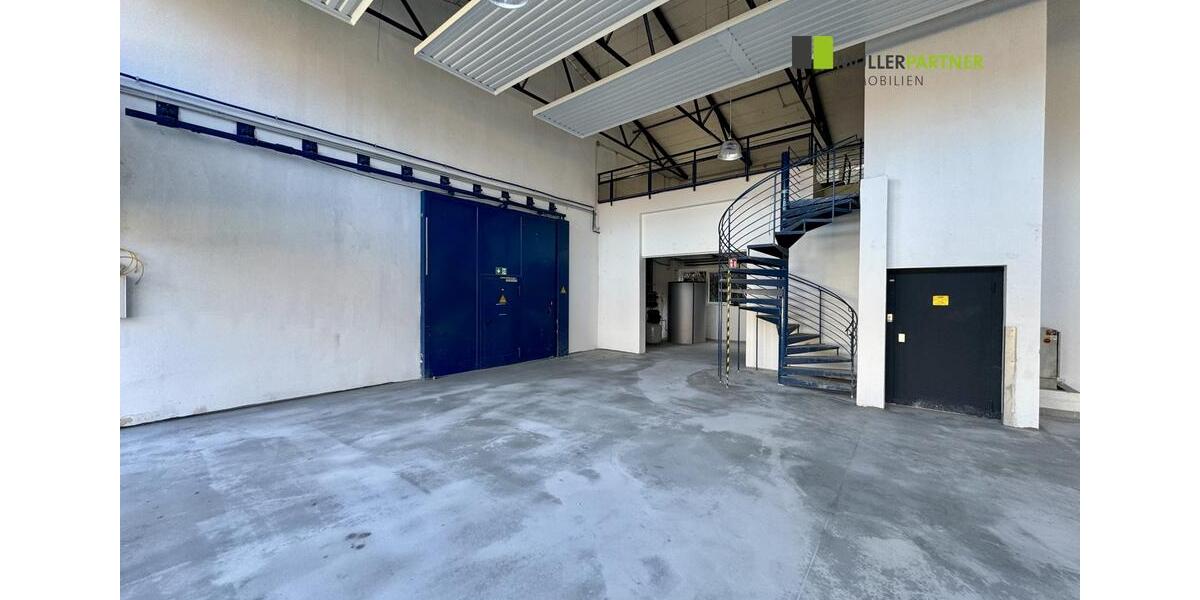 Gewerbeobjekt Stolberg (Rheinland) - 4.000&euro; | Angebot:25904785