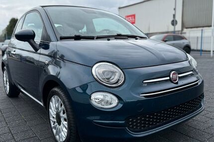 Fiat 500C 51.900 km 10.490 &euro; Alsdorf-Hoengen (bei Aachen) 52477