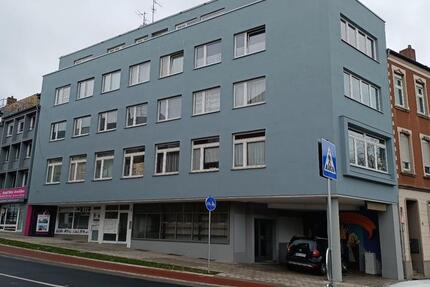 Wohnung Düren Distelrath - 1 Zimmer, 22 m&sup2;, 49.900&euro; | Angebot:26576070