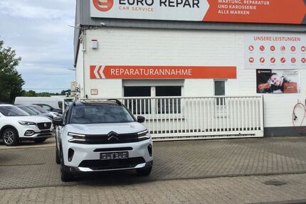 Citroen C5 Aircross 27.743 km 23.562 &euro; Niederzier 52382