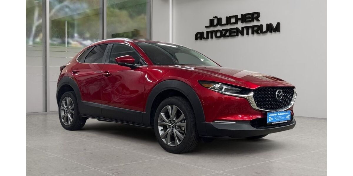 Mazda CX-30 13.108 km 22.790 &euro; Jülich 52428
