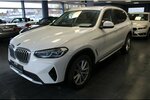 BMW X3 xDrive30i Aut. 21.870 km 39.980 &euro; Euskirchen 53881