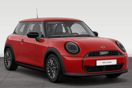 Mini Cooper C 6.225 km 24.470 &euro; Euskirchen 53879