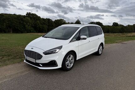 Ford Galaxy 70.325 km 25.300 &euro; Mechernich 53894