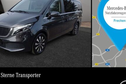 Mercedes-Benz EQV 77.811 km 41.990 &euro; Frechen 50226