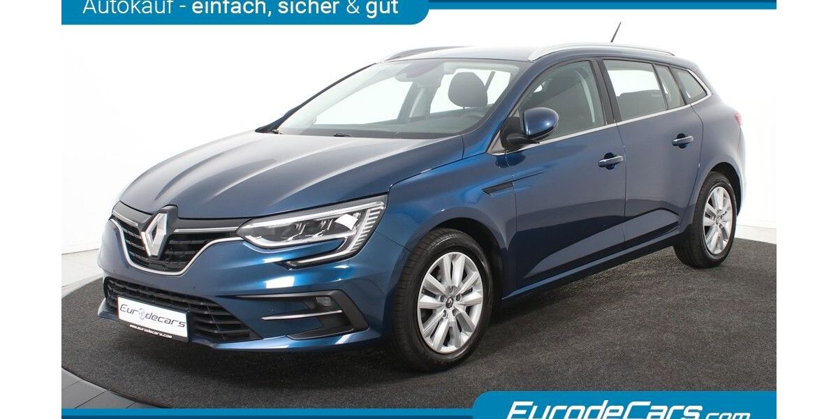 Renault Megane 70.000 km 13.400 &euro; Herzogenrath 52134