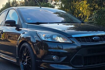 Ford Focus 245.000 km 3.990 &euro; Mechernich 53894