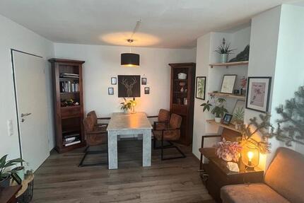 Wohnung Nideggen - 2 Zimmer, 53 m&sup2;, 450&euro; | Angebot:25974987