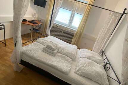Zimmer Aachen Aachen-Mitte - 1 Zimmer, 700&euro; | Angebot:6379363