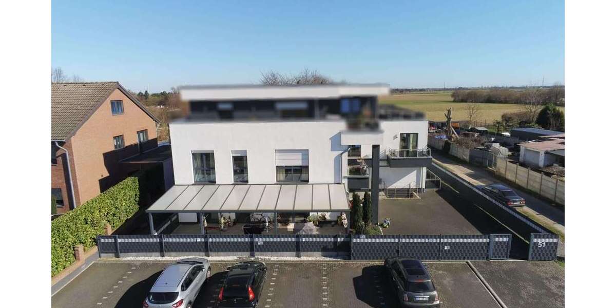 Einfamilienhaus Düren Distelrath - 24 Zimmer, 650 m&sup2;, 2.100.000&euro; | Angebot:25478765