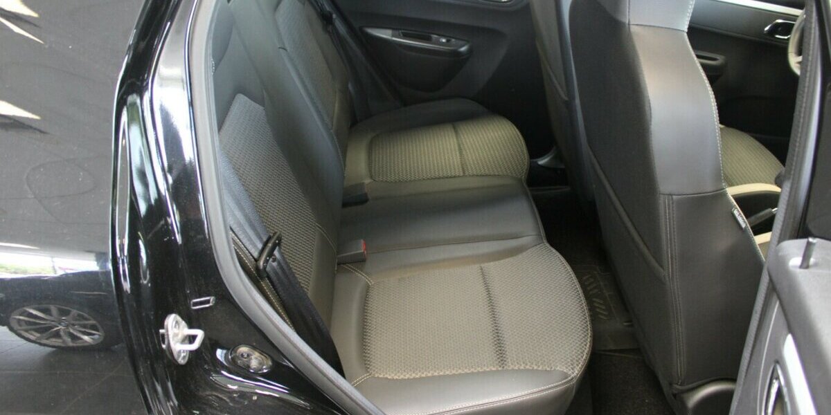 Dacia Spring ESSENTIAL 12.869 km 11.480 &euro; Euskirchen 53881