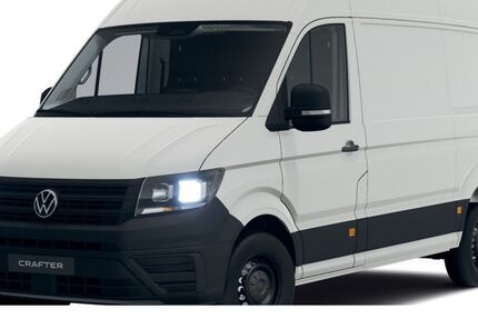 VW Crafter 6.666 km 43.880 &euro; Bergheim 50126