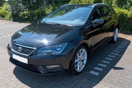 Seat Leon 117.000 km 11.800 &euro; Kerpen 50170