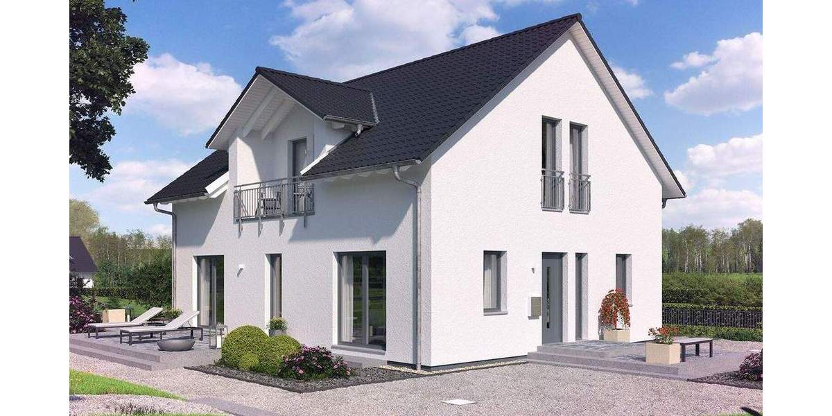 Einfamilienhaus Kerpen - 6 Zimmer, 155 m&sup2;, 475.089&euro; | Angebot:25683647