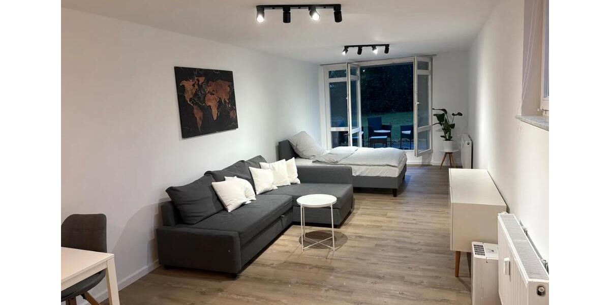 Erdgeschoßwohnung Hürth - 1 Zimmer, 42 m&sup2;, 670&euro; | Angebot:26580779