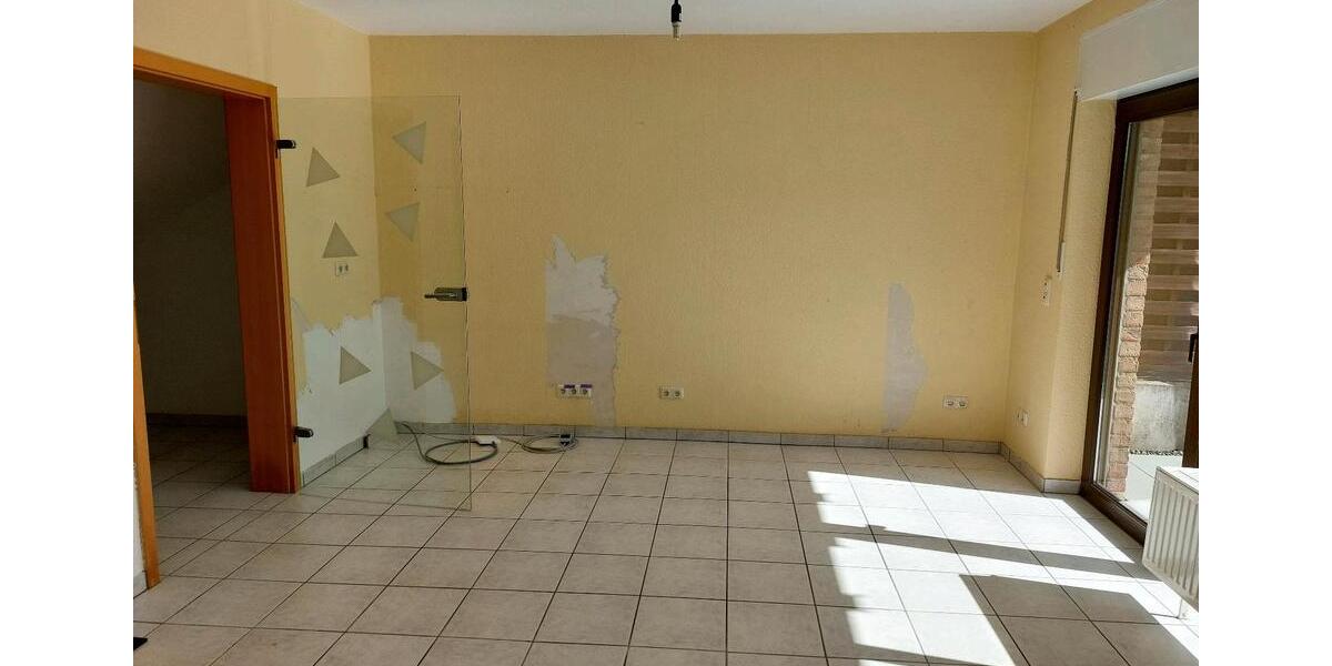 Erdgeschoßwohnung Eschweiler - 2 Zimmer, 45 m&sup2;, 730&euro; | Angebot:26459589