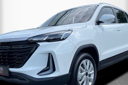 Baic Beijing X35 8.966 km 18.999 &euro; Eschweiler 52249