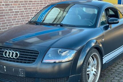 Audi TT 255.000 km 1.990 &euro; Düren 52349