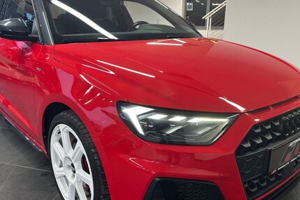 Audi A1 27.900 km 24.900 &euro; Stolberg 52224