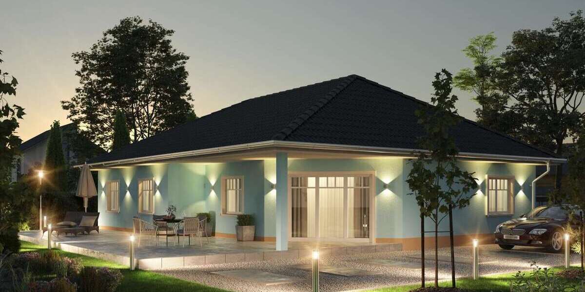 Einfamilienhaus Euskirchen-Frauenberg Frauenberg - 4 Zimmer, 130 m&sup2;, 575.976&euro; | Angebot:19198367