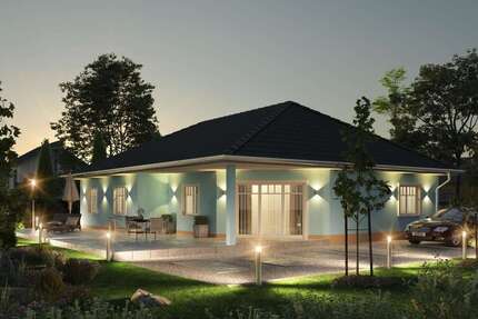 Haus Euskirchen-Frauenberg Frauenberg - 4 Zimmer, 130 m&sup2;, 575.976&euro; | Angebot:19198367