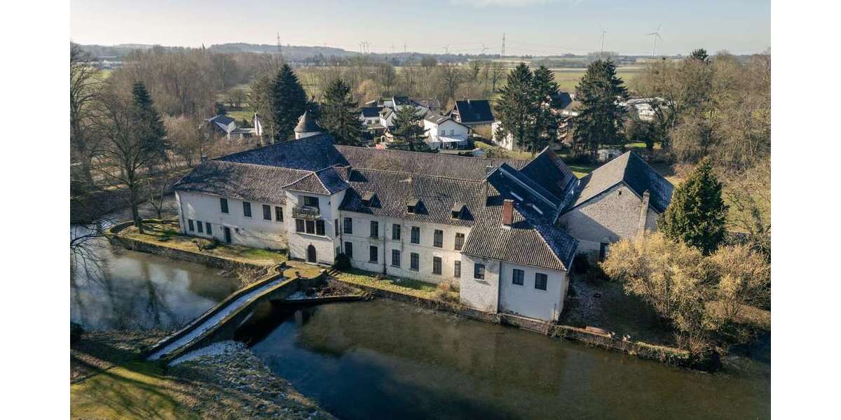 Einfamilienhaus Aachen Aachen-Mitte - 20 Zimmer, 480 m&sup2;, 1.350.000&euro; | Angebot:19919872