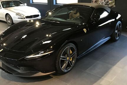 Ferrari Roma 1.695 km 268.900 &euro; Eschweiler 52249
