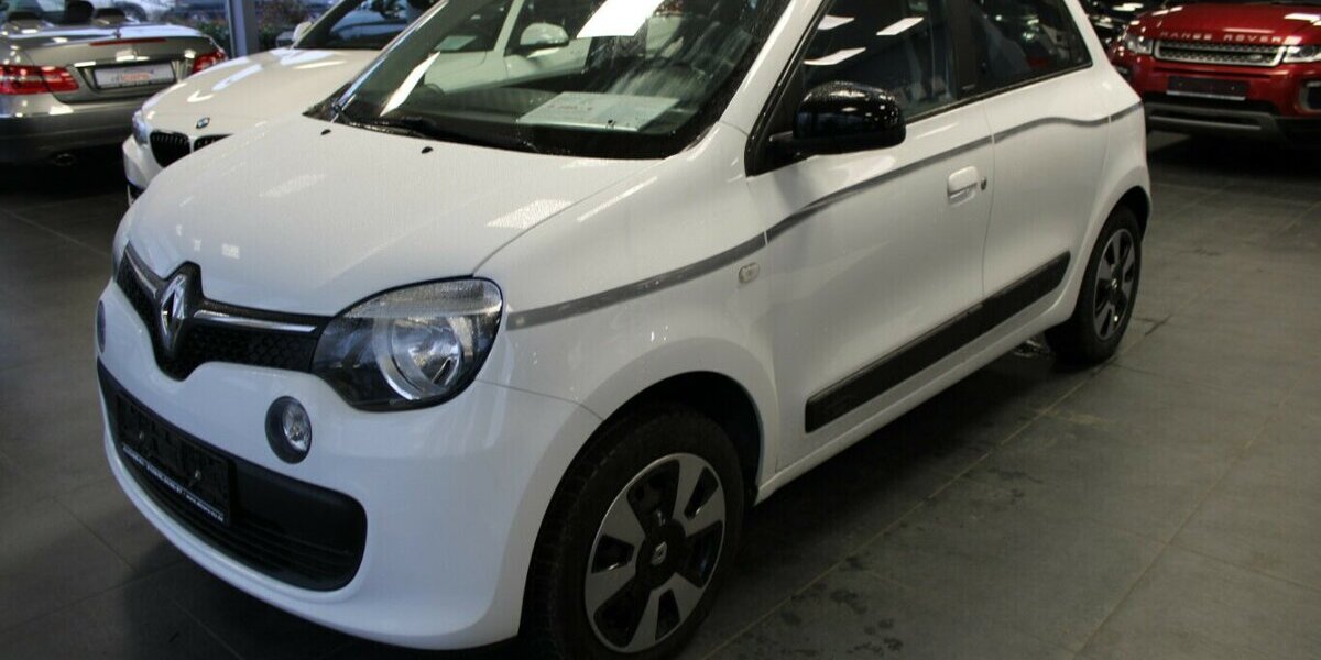 Renault Twingo SCe 70 Limited 21.803 km 8.480 &euro; Euskirchen 53881