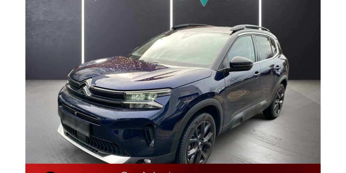 Citroen C5 Aircross 23.120 km 27.780 &euro; Aachen 52078
