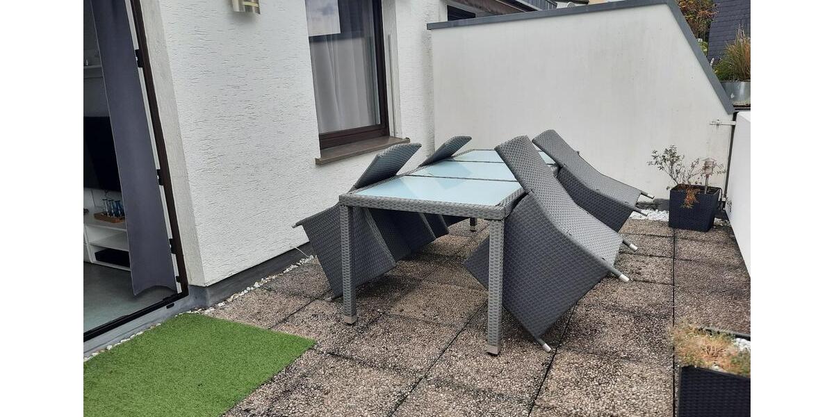 Etagenwohnung Aachen Aachen-Mitte - 2 Zimmer, 46 m&sup2;, 115.000&euro; | Angebot:25329824