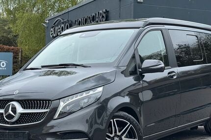 Mercedes-Benz V 300 15.500 km 68.900 &euro; Stolberg 52222
