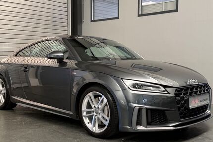 Audi TT 50.000 km 34.850 &euro; Erftstadt 50374
