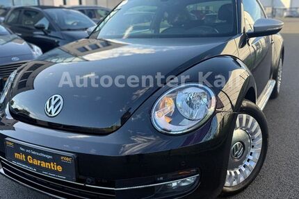VW Beetle 76.000 km 10.790 &euro; Kall 53925